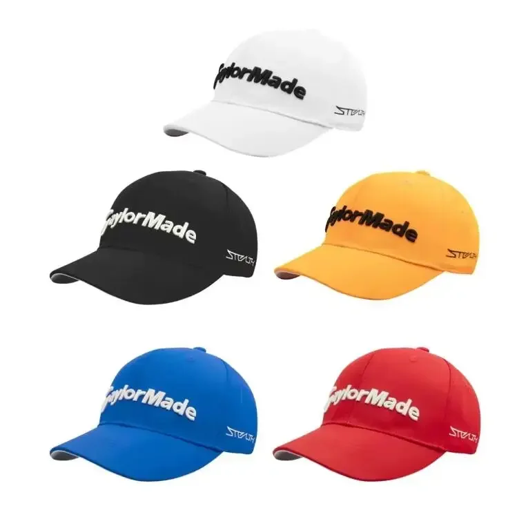 New multi-functional golf cap suitable for both men and women. Casual sports adjustable and fashionable baseball cap
New multi-functional golf cap suitable for both men and women. Casual sports adjustable and fashionable baseball cap