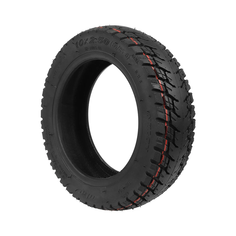 Tubeless Tyre Solid Tire Off-road Replacement 10 Inch 10x2.50 60/85-6 640g Black Electric Skateboard Brand New
Tubeless Tyre Solid Tire Off-road Replacement 10 Inch 10x2.50 60/85-6 640g Black Electric Skateboard Brand New