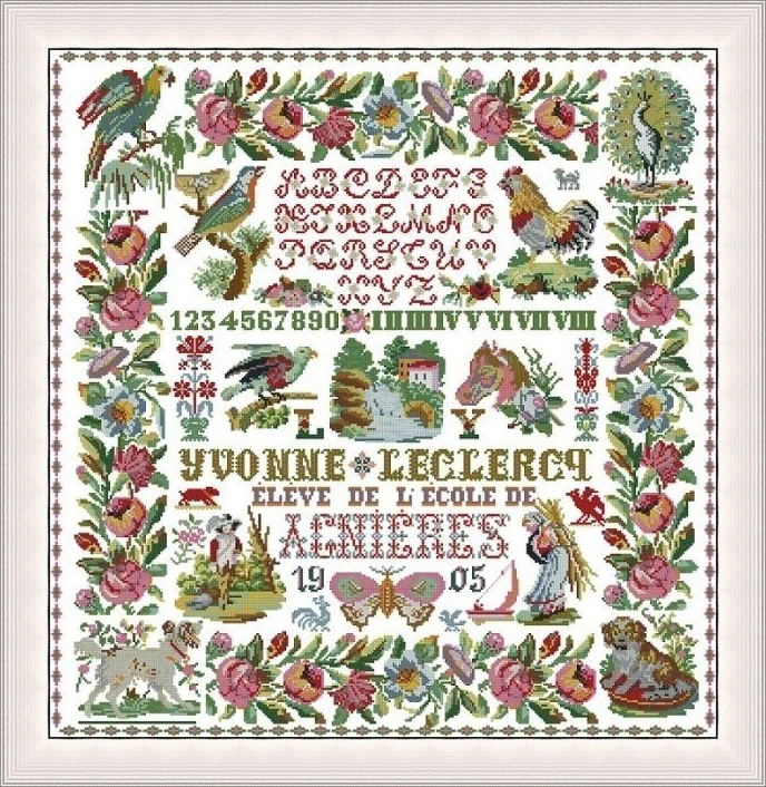 Gold Collection Counted Cross Stitch Kit Fairy Fay Angel And The Peace Dove Bird the beautiful home of birds and flowers 68-69
Gold Collection Counted Cross Stitch Kit Fairy Fay Angel And The Peace Dove Bird the beautiful home of birds and flowers 68-69