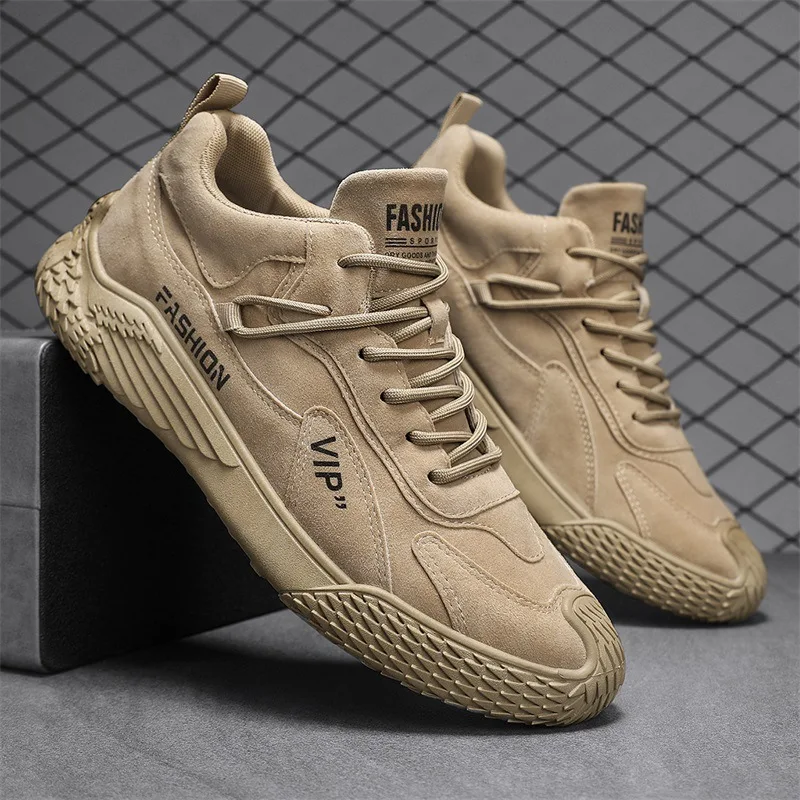 Новинка 2024, роскошная мужская спортивная обувь, модная дышащая Корейская удобная спортивная обувь на мягкой подошве, мужские кроссовки
Новинка 2024, роскошная мужская спортивная обувь, модная дышащая Корейская удобная спортивная обувь на мягкой подошве, мужские кроссовки