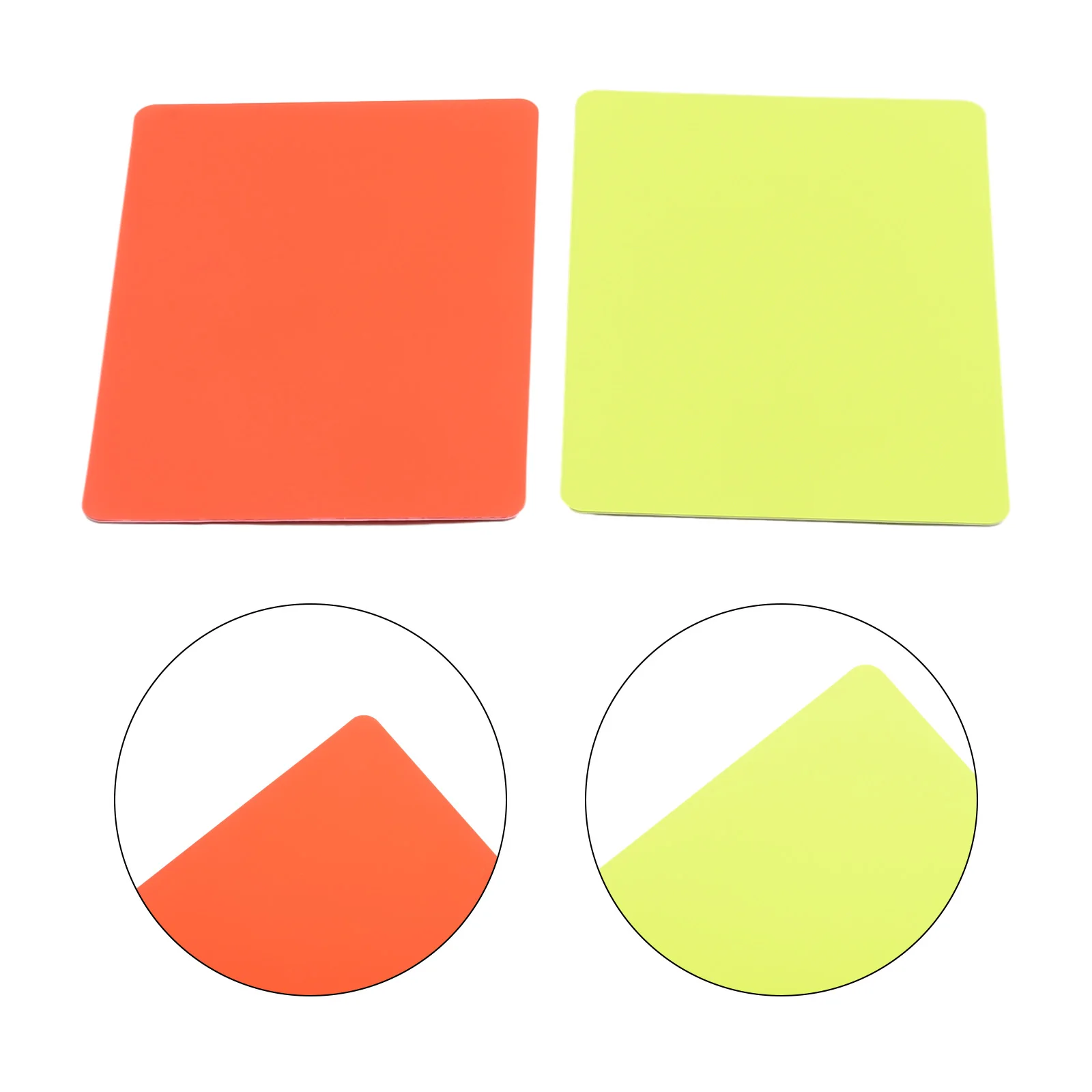 Card Yellow Cards Red Card Cards About 14g Approx 11*8cm Bendable Compact Easy To Store Red Yellow Great Gadget
Card Yellow Cards Red Card Cards About 14g Approx 11*8cm Bendable Compact Easy To Store Red Yellow Great Gadget