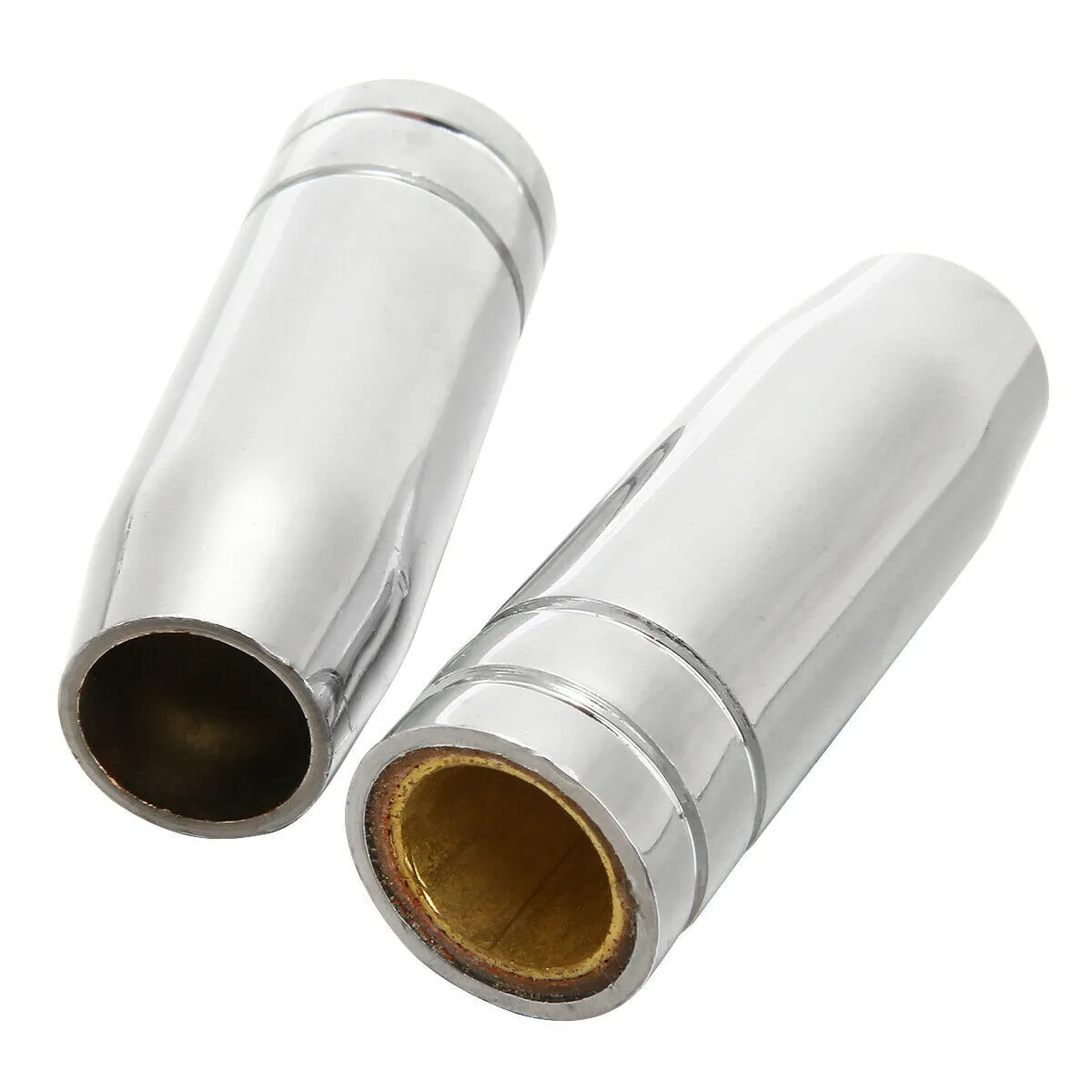 Replacement Nozzle Contact Tip Mig Welder Set Accessories 15AK 0.8mm 0.030in Conductive Tip 2*Nozzle 5*Contact
Replacement Nozzle Contact Tip Mig Welder Set Accessories 15AK 0.8mm 0.030in Conductive Tip 2*Nozzle 5*Contact
