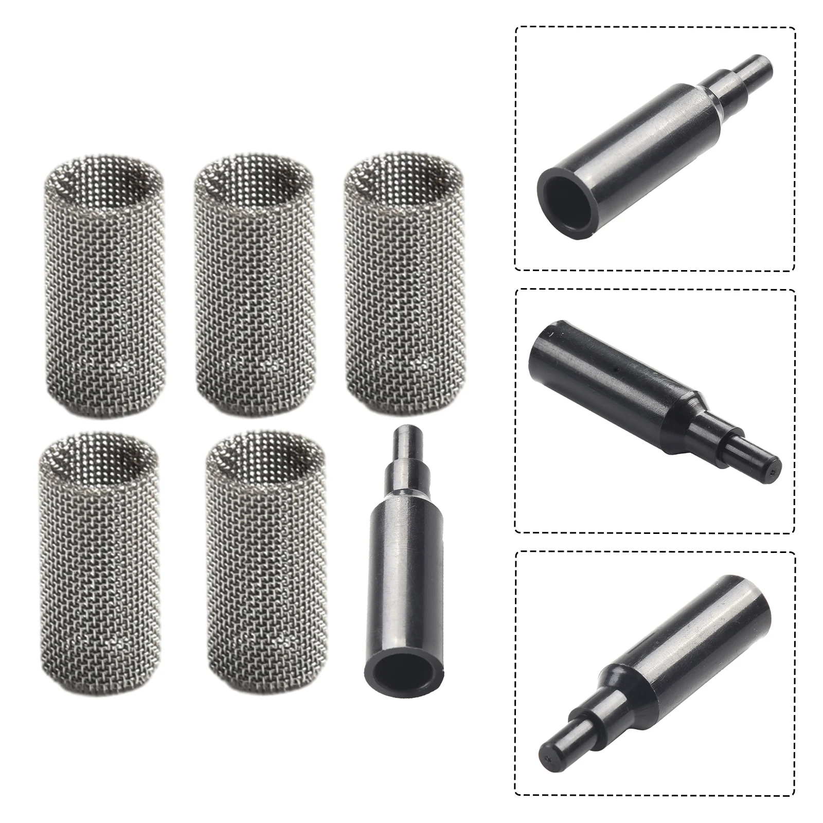 For Eberspacher Accessories Kit Diesel Heater Glow Pin Stainer Burner Heater Accessories For Eberspacher Direct Replacement Tool
For Eberspacher Accessories Kit Diesel Heater Glow Pin Stainer Burner Heater Accessories For Eberspacher Direct Replacement Tool