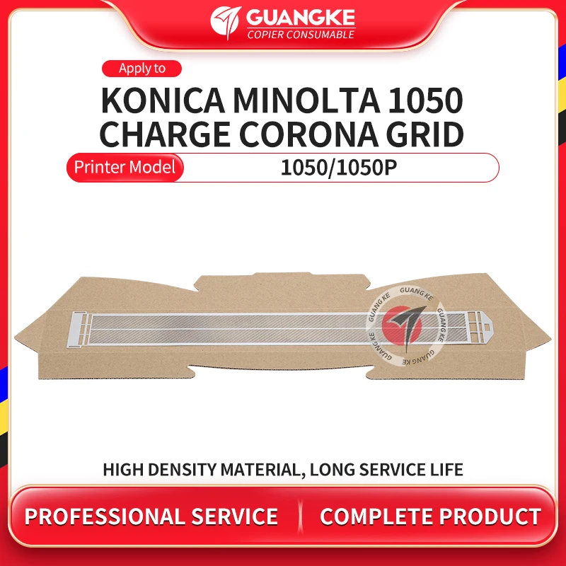 Зарядная Корона сетка для Konica Minolta Bizhub 1200 1050 1051 1250 951 1052 высококачественные копировальные детали
Зарядная Корона сетка для Konica Minolta Bizhub 1200 1050 1051 1250 951 1052 высококачественные копировальные детали