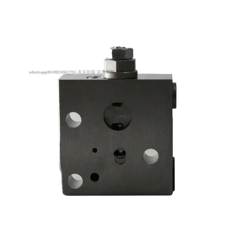 723-40-71900 723-40-71103 Pressure Reducing Valve for Komatsu PC200-7 PC200-8 Excavator Construction Machinery Repair Parts
723-40-71900 723-40-71103 Pressure Reducing Valve for Komatsu PC200-7 PC200-8 Excavator Construction Machinery Repair Parts