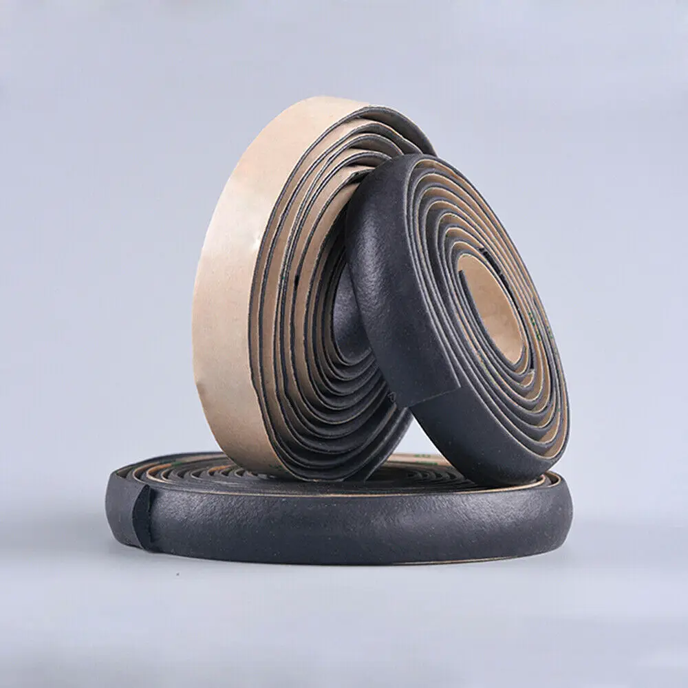 Durable High Quality New Sealing Strip Skylight Moulding Sunroof Quarter Windshield Seal 3 Meters Car Decor Rubber
Durable High Quality New Sealing Strip Skylight Moulding Sunroof Quarter Windshield Seal 3 Meters Car Decor Rubber
