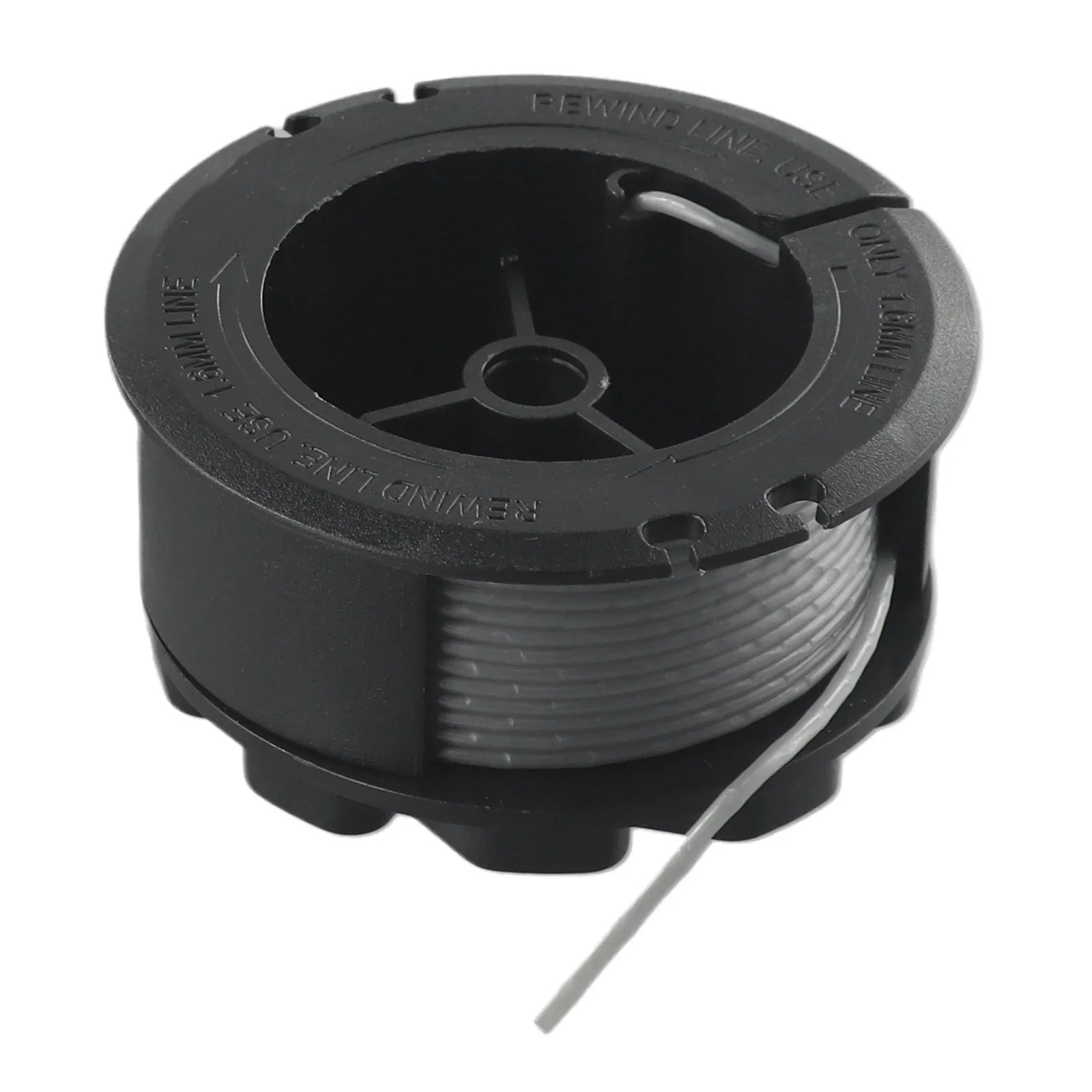 High Quality Spool String Trimmer Parts F016800570 For Bosch Less Frequently Line Spool Outdoor Power Equipment
High Quality Spool String Trimmer Parts F016800570 For Bosch Less Frequently Line Spool Outdoor Power Equipment