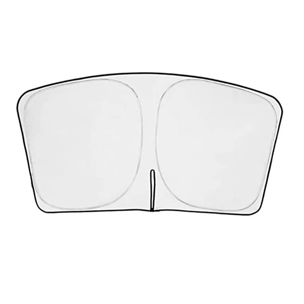 Car Windshield Sun Shade Blocks UV Rays Sun Visor Protector Foldable Sunshade for Toyota Noah Voxy 90 Series
Car Windshield Sun Shade Blocks UV Rays Sun Visor Protector Foldable Sunshade for Toyota Noah Voxy 90 Series