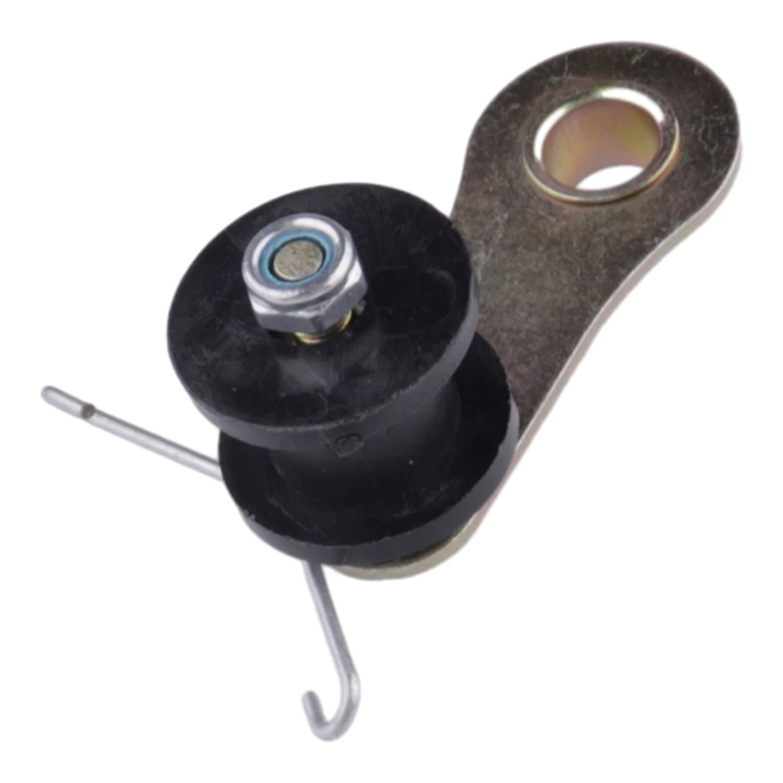 Durable Chain Roller Guide Tensioner Fit for Dirt Pit Pro Dirt Bike 110cc 125cc 140cc
Durable Chain Roller Guide Tensioner Fit for Dirt Pit Pro Dirt Bike 110cc 125cc 140cc