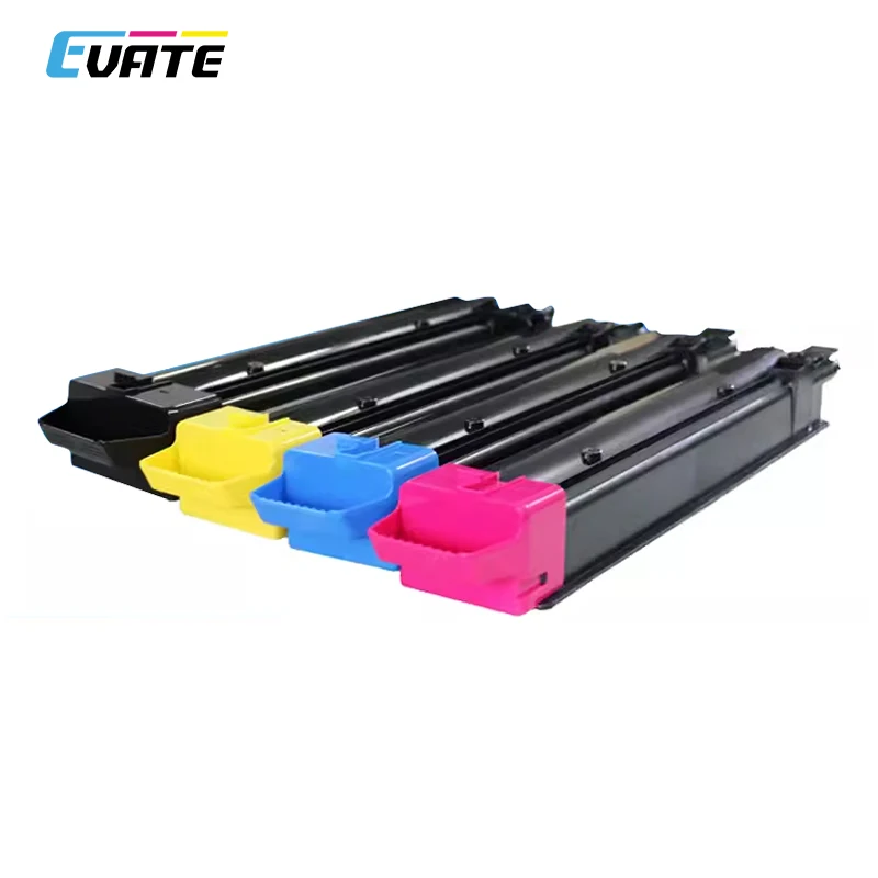 

TK-8108 Compatiable Toner Cartridge High Quality For kyocera ECOSYS M8024cidn Printer Supplies