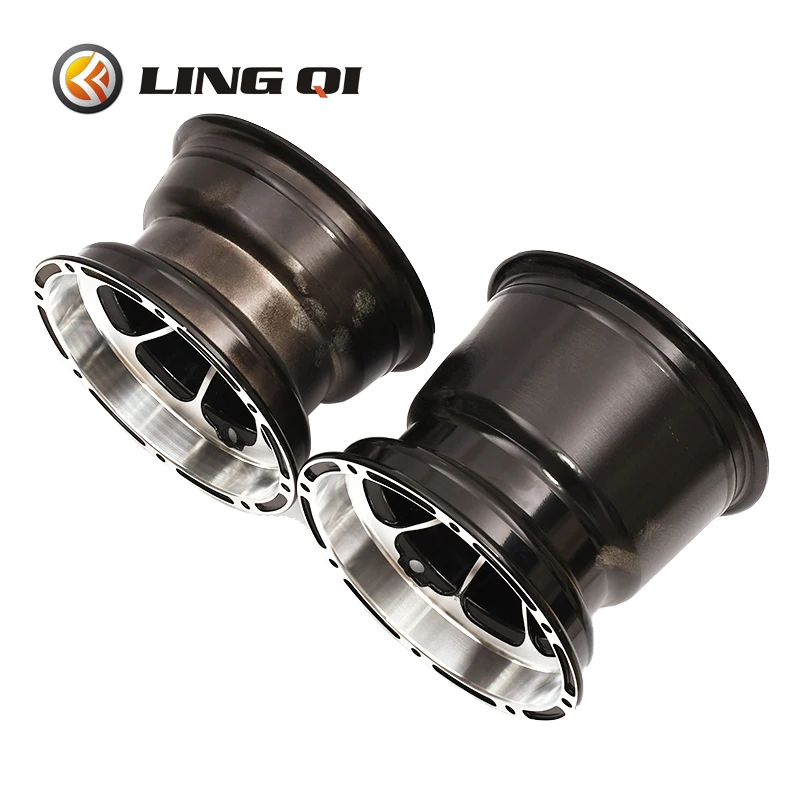 Motorcycle Accessories For 8-inch Aluminum Alloy Wheel Hub Is Suitable For ATV Kart Four-wheel Vehicle
Motorcycle Accessories For 8-inch Aluminum Alloy Wheel Hub Is Suitable For ATV Kart Four-wheel Vehicle
