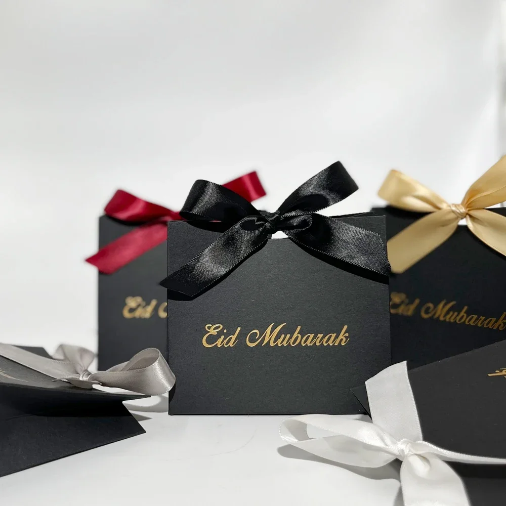 Eid Mubarak Подарочная коробка Eid Mubarak Конфеты упаковочные коробки Мусульманский Исламский праздник семейный ужин конфеты украшения поставки
Eid Mubarak Подарочная коробка Eid Mubarak Конфеты упаковочные коробки Мусульманский Исламский праздник семейный ужин конфеты украшения поставки