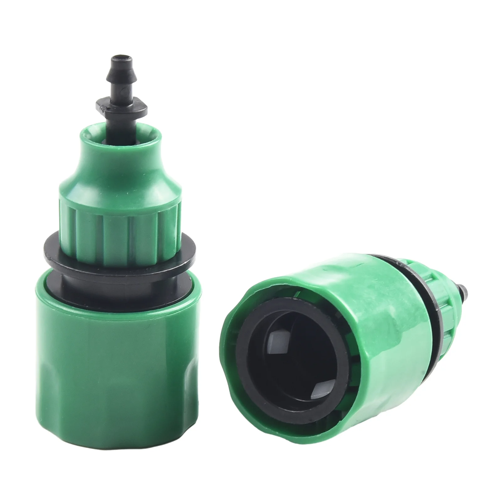 Outdoor Drip Irrigation Irrigation Green Plastic Adapter Connector Garden Water Hose Quick Good Sealing Micro Irrigation 5pcs
Outdoor Drip Irrigation Irrigation Green Plastic Adapter Connector Garden Water Hose Quick Good Sealing Micro Irrigation 5pcs