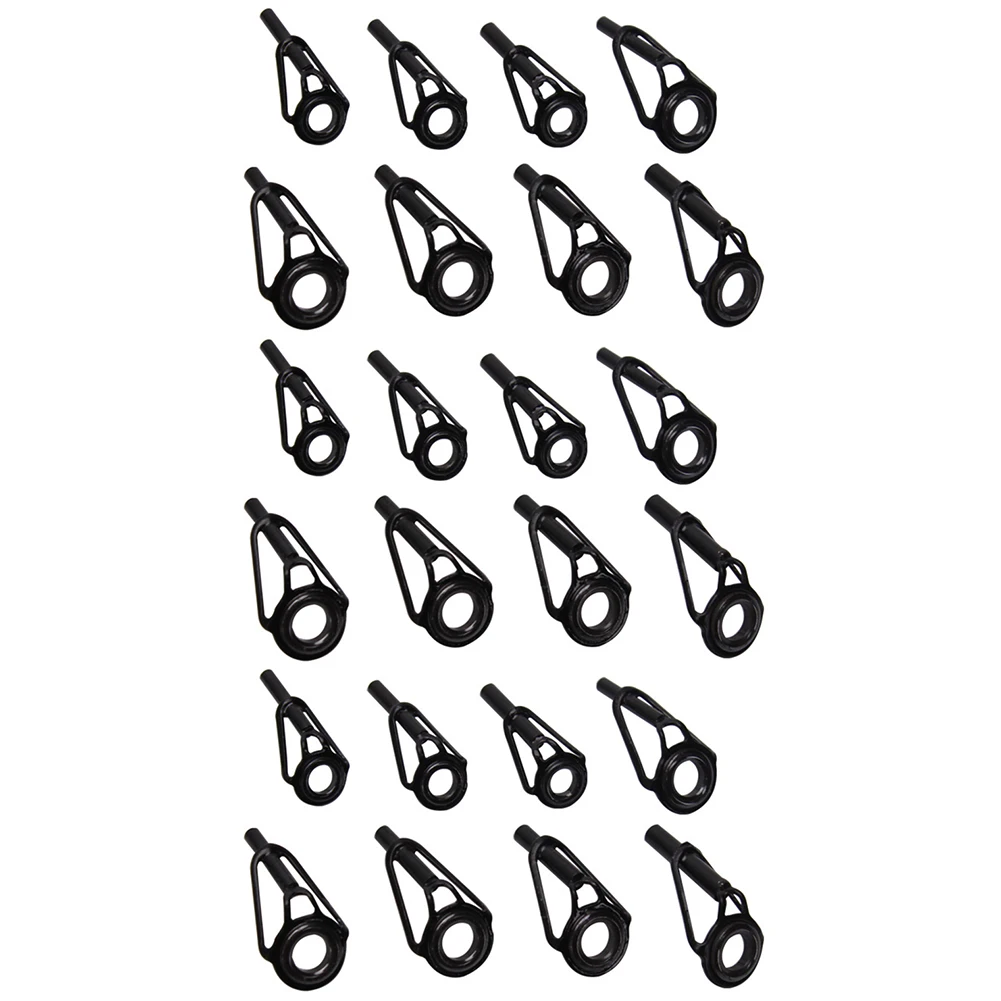 Fishing Fishing Rod Tip Tips Durable Fishing Guide Tip Guides Line Rings Ring Rod Repair Kit For Lure Fish Rods
Fishing Fishing Rod Tip Tips Durable Fishing Guide Tip Guides Line Rings Ring Rod Repair Kit For Lure Fish Rods
