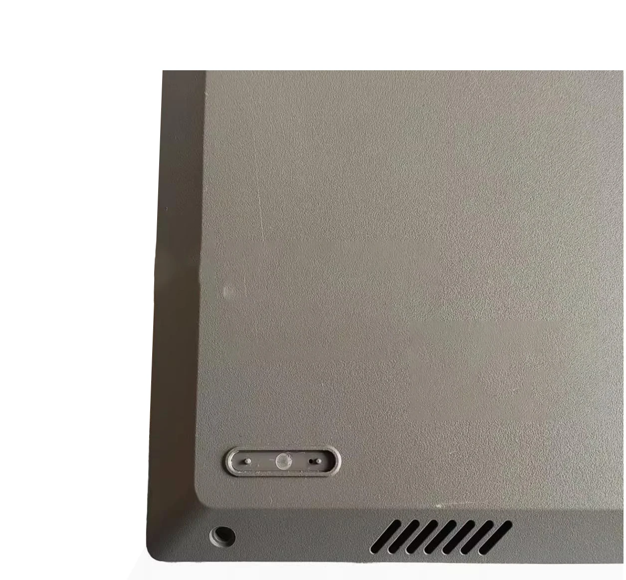 Laptop rubber feet for ThinkBook 15 G2 ITL ARE 6 15/E5-ITL bottom case pads lower cover Rubber pad foot Laptop rubber feet for ThinkBook 15 G2 ITL ARE 6 15/E5-ITL bottom case pads lower cover Rubber pad foot