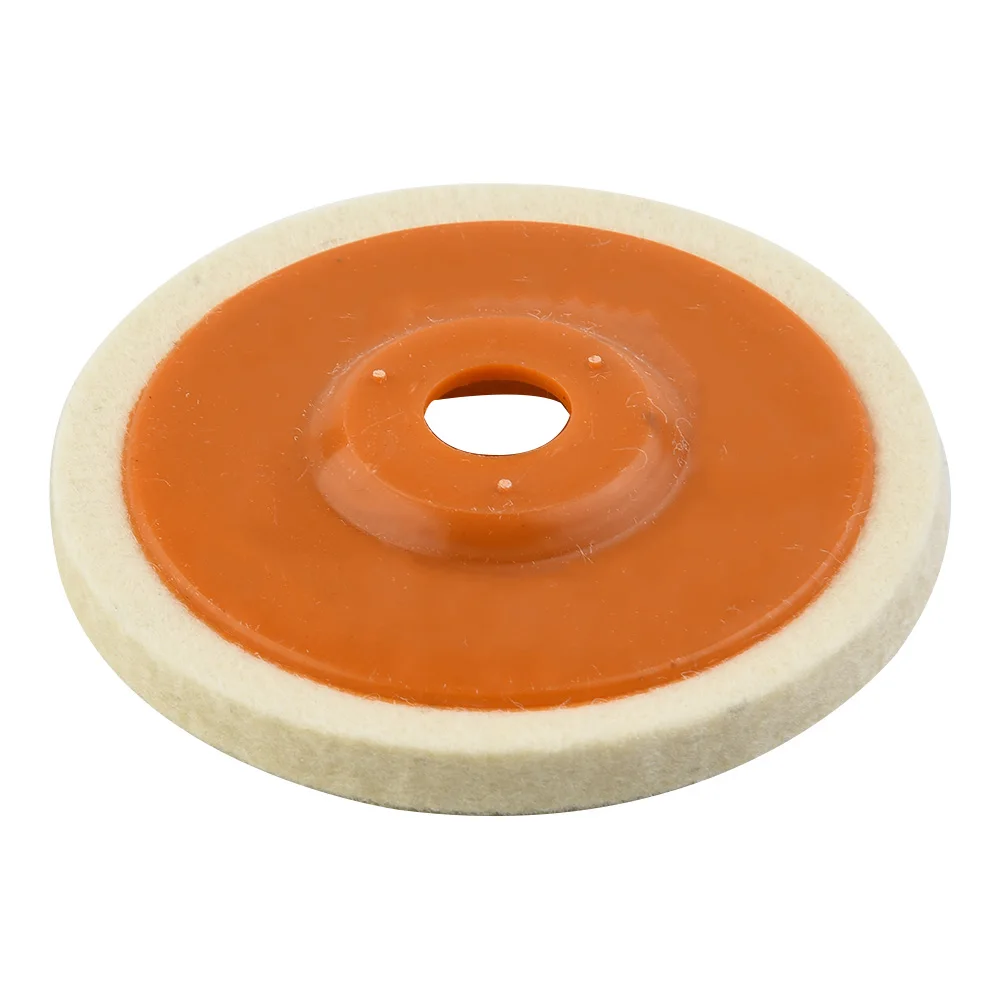 Wool Polishing Wheel Buffing Grinding Wheel White Wool Wool Polishing Yellow Abrasive Angle Wheel Polishing Tools
Wool Polishing Wheel Buffing Grinding Wheel White Wool Wool Polishing Yellow Abrasive Angle Wheel Polishing Tools