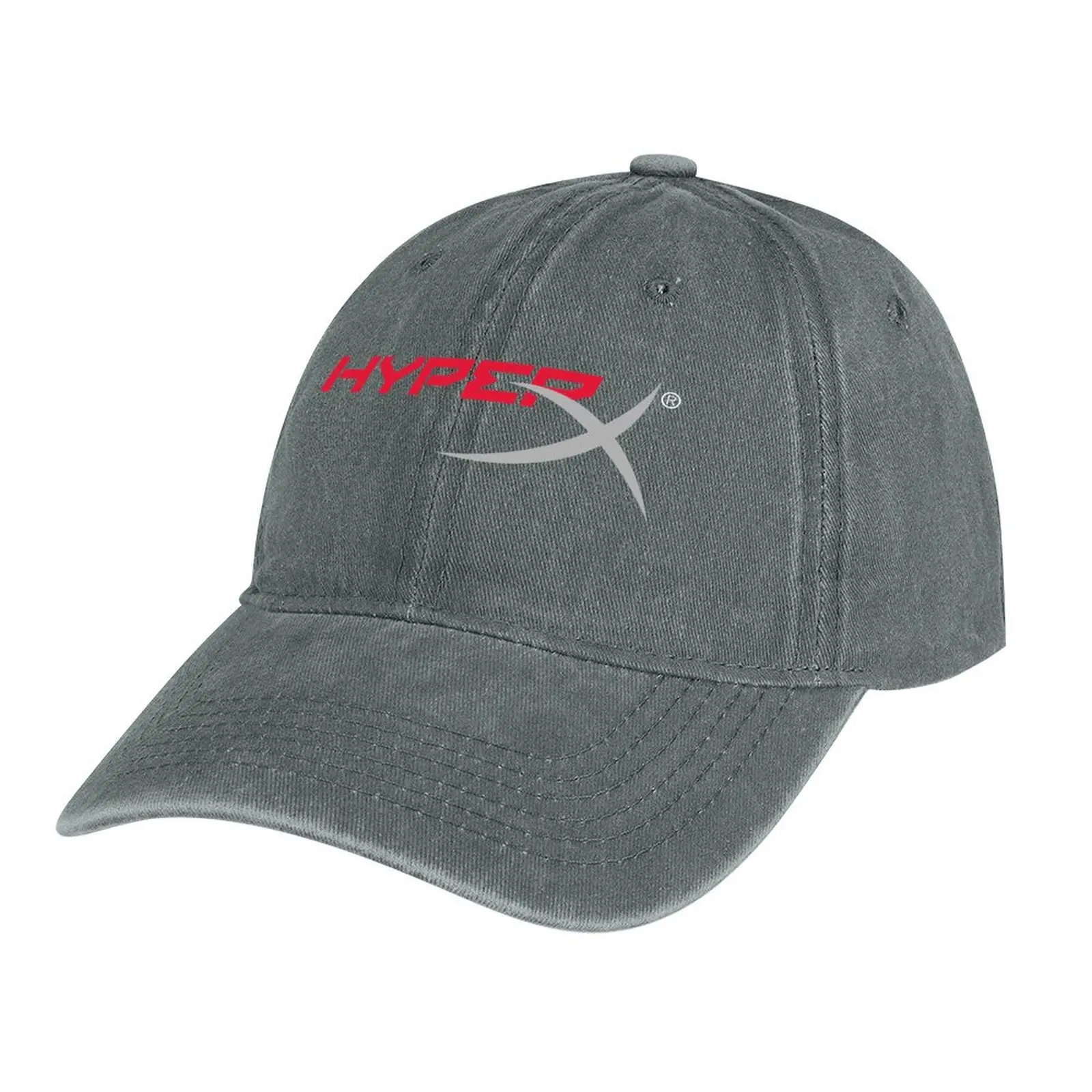 HyperX Logo Cowboy Hat Thermal Visor Brand Man cap Vintage Men Luxury Brand Women's
HyperX Logo Cowboy Hat Thermal Visor Brand Man cap Vintage Men Luxury Brand Women's