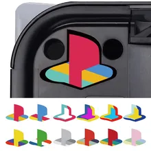 For PS5 Console Custom Vinyl Decal Skin Sticker For PS5 Console Glossy Logo Underlay For PS5 Disk Digital Version Accessories
For PS5 Console Custom Vinyl Decal Skin Sticker For PS5 Console Glossy Logo Underlay For PS5 Disk Digital Version Accessories