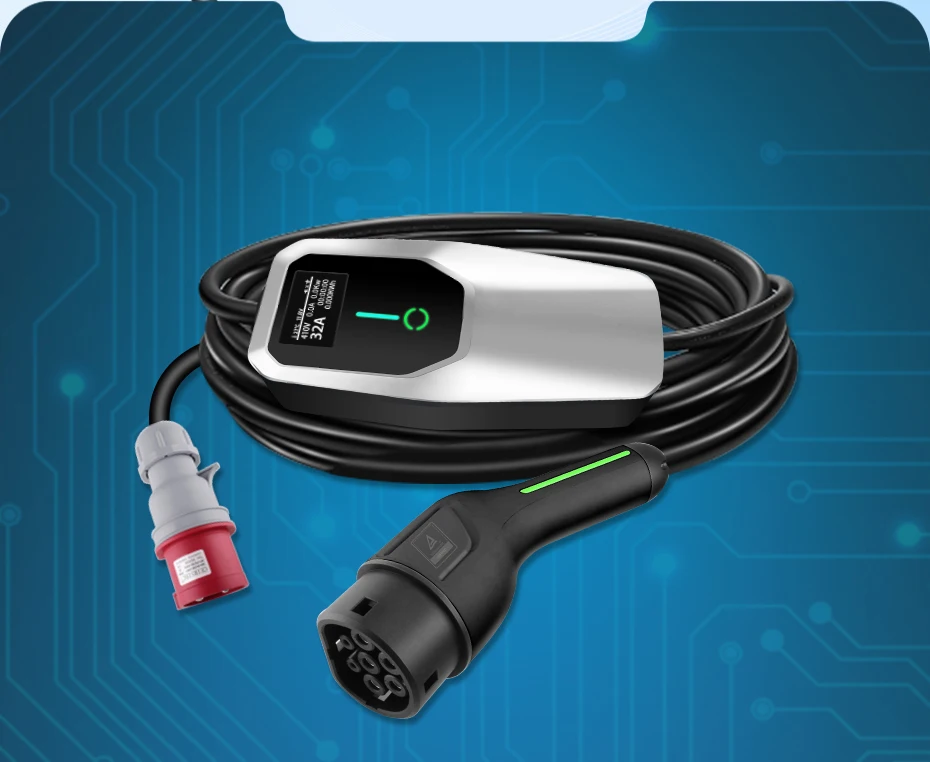 Junsun ev Ladegerät Typ 2 3,5 kW einphasiges Ladegerät Wallbox 3,5 kW Typ 2 für Tesla Kia Dacia Renault Nissan VW Hyundai Junsun ev Ladegerät Typ 2 3,5 kW einphasiges Ladegerät Wallbox 3,5 kW Typ 2 für Tesla Kia Dacia Renault Nissan VW Hyundai