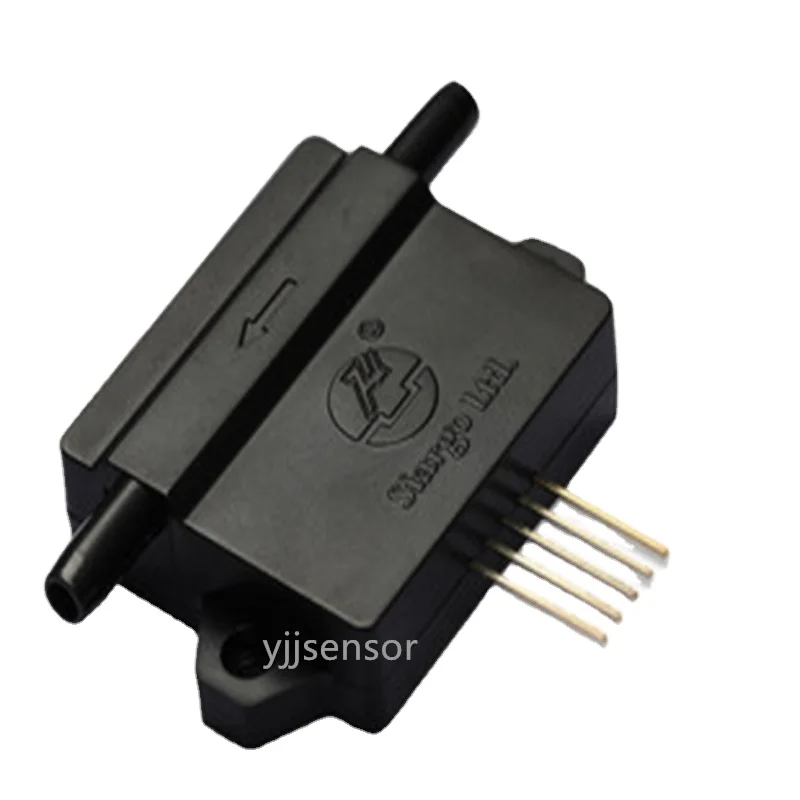 YJJ gas mass flow sensor FS4008 FS4008-20-06-CV for clean room gas flow testing
YJJ gas mass flow sensor FS4008 FS4008-20-06-CV for clean room gas flow testing