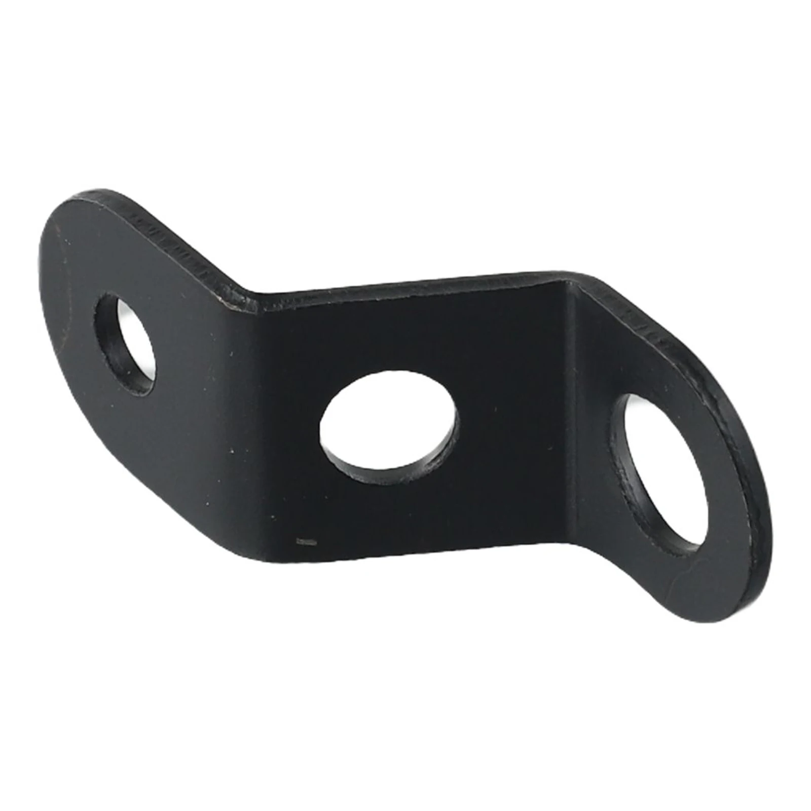 Support Bracket High Quality Black Support Bracket for Motorcycle Brake Master Cylinder Fluid Reservoir Cup Holder
Support Bracket High Quality Black Support Bracket for Motorcycle Brake Master Cylinder Fluid Reservoir Cup Holder