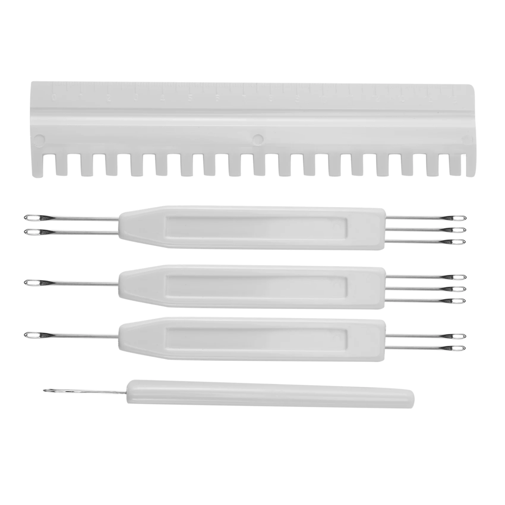 5Pcs/Set Transfer Tool Needle Pusher Latch Tool Sewing Tools for Brother Knitting Machine KH860/868/871/881/891/940/970
5Pcs/Set Transfer Tool Needle Pusher Latch Tool Sewing Tools for Brother Knitting Machine KH860/868/871/881/891/940/970