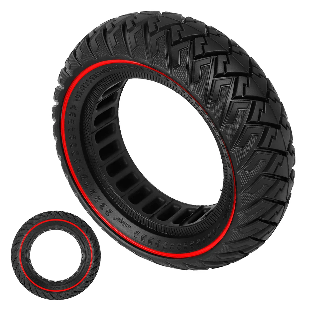 10 Inch 80/65-6 Solid Tire 10x3.0 For 36mm-43mm Slotted Wheels Escooter Scooter 255x80 Rubber Electric Bike Accessories
10 Inch 80/65-6 Solid Tire 10x3.0 For 36mm-43mm Slotted Wheels Escooter Scooter 255x80 Rubber Electric Bike Accessories