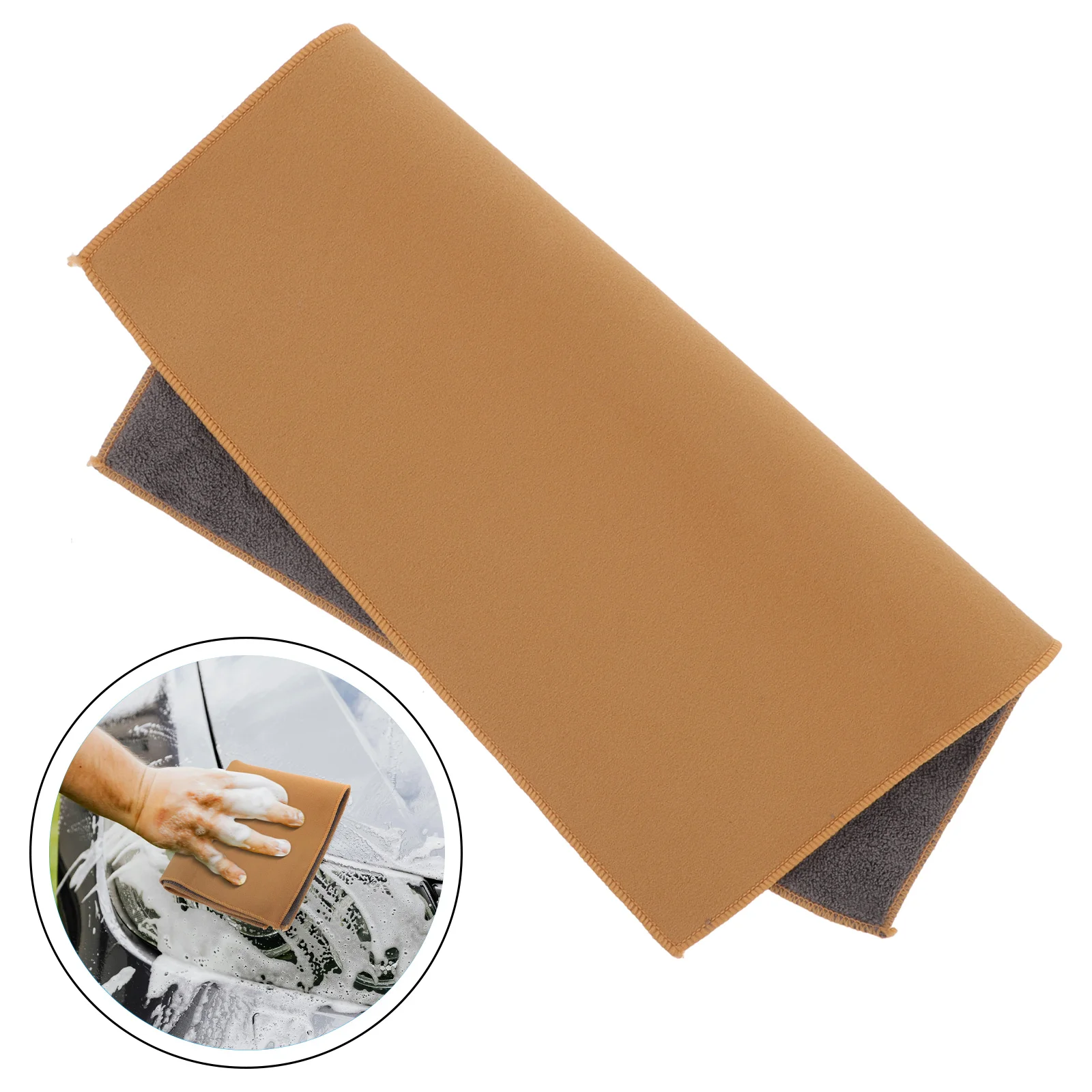 Car Wash Towel Car Cleaning Cloth Car Washing Cloth Absorbent Car Drying Towel
Car Wash Towel Car Cleaning Cloth Car Washing Cloth Absorbent Car Drying Towel