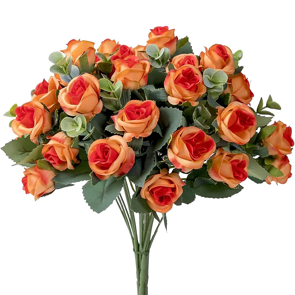 Floral Décor Artificial Flower 30cm Bunch Fake Flowers Garden Home Decor Multi Colors Peony Silk Cloth Silk Rose
Floral Décor Artificial Flower 30cm Bunch Fake Flowers Garden Home Decor Multi Colors Peony Silk Cloth Silk Rose