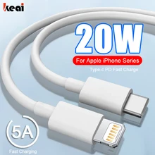 20W Fast Charging Data Sync Cord 5A PD USB Type C Cable For iOS Charger Line For iPhone 13 11 12 Pro Max Mini Phone Accessories 20W Fast Charging Data Sync Cord 5A PD USB Type C Cable For iOS Charger Line For iPhone 13 11 12 Pro Max Mini Phone Accessories