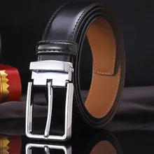 Leather Belt Men's Pin Buckle No Interlayer Wild Korean Version Simple 2022 New Trend Fashion Youth Business Quality Pants Belt
Leather Belt Men's Pin Buckle No Interlayer Wild Korean Version Simple 2022 New Trend Fashion Youth Business Quality Pants Belt