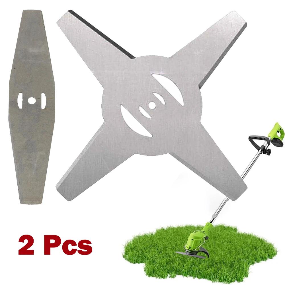 

150mm Grass Trimmer Blades Brushcutter Head Saw Blades For Electric Lawn Mower Parts Lawnmower Trimmer Replacement Accessories