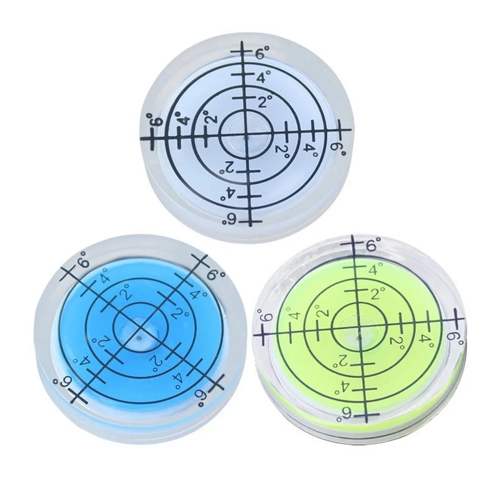 1pc 32mmLevel Bubble Mini Round Bullseye Leveller HorizontalLevel For Boat Caravan Tile Measuring Instrument
1pc 32mmLevel Bubble Mini Round Bullseye Leveller HorizontalLevel For Boat Caravan Tile Measuring Instrument