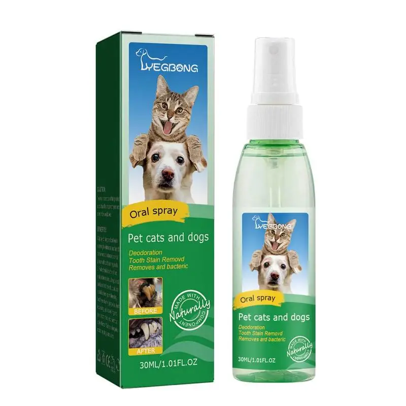 Dental Spray For Pets Dog Dental Spray For Healthy Dog Teeth 30ml Dog Teeth Cleaning Spray Eliminates Bad Breath Whitens Teeth
Dental Spray For Pets Dog Dental Spray For Healthy Dog Teeth 30ml Dog Teeth Cleaning Spray Eliminates Bad Breath Whitens Teeth