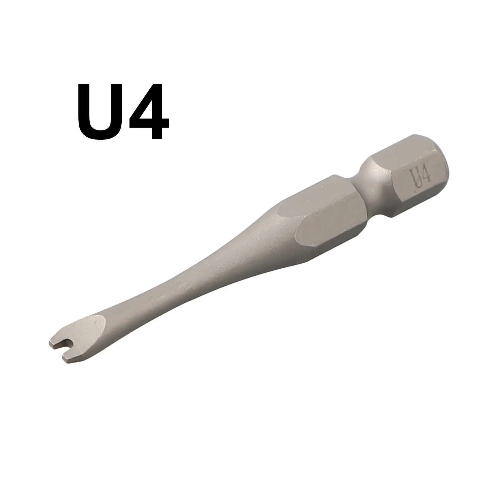 Screwdriver Bit Bit 1/4 Hex Shank Alloy Steel For Electric Screwdrivers Phosphated Black Electric Screwdrivers
Screwdriver Bit Bit 1/4 Hex Shank Alloy Steel For Electric Screwdrivers Phosphated Black Electric Screwdrivers