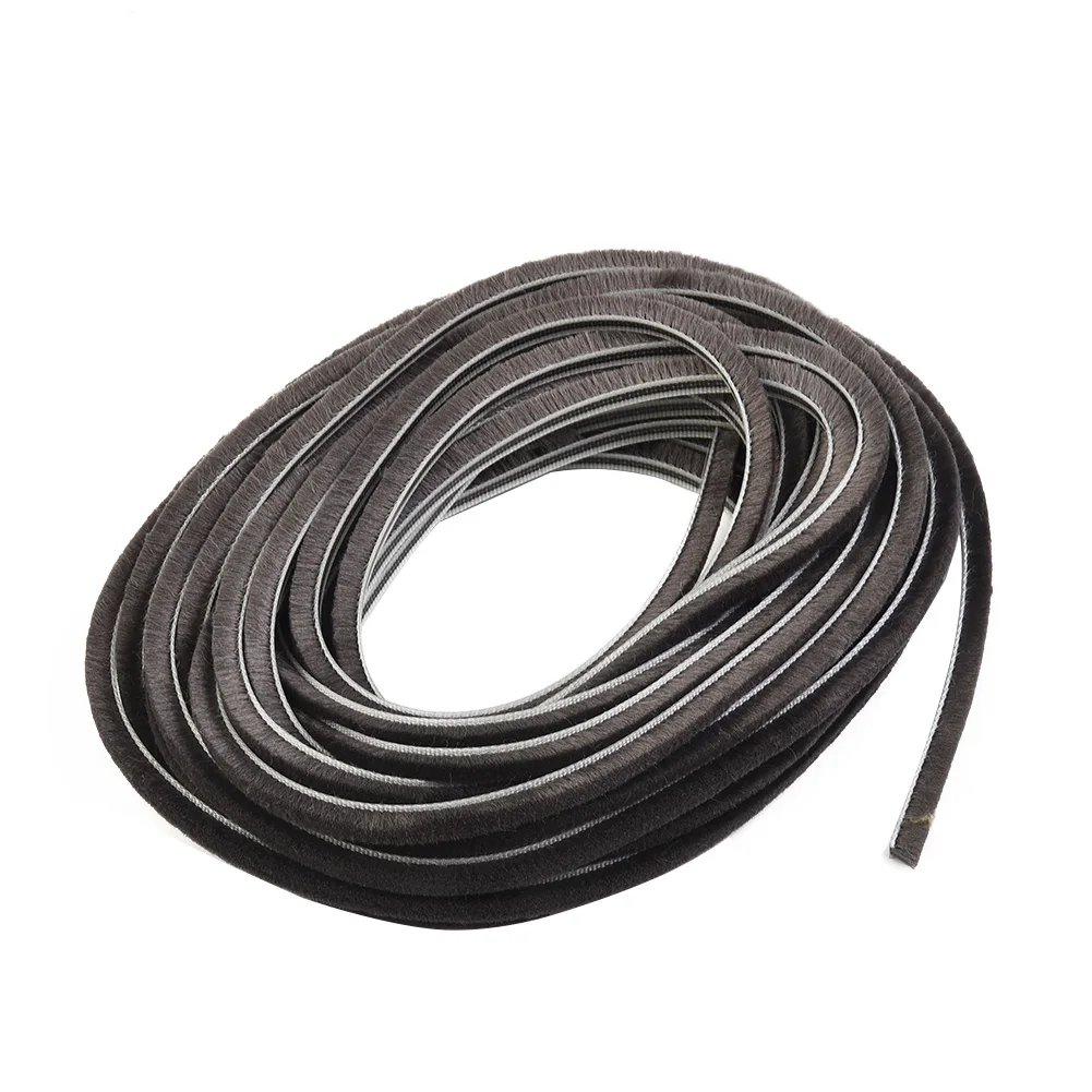 Accessory Seal Strip Weatherstrip Replacement Hardware Home Improvement Windproof Reduce Noise Reduce Noise 1pc
Accessory Seal Strip Weatherstrip Replacement Hardware Home Improvement Windproof Reduce Noise Reduce Noise 1pc