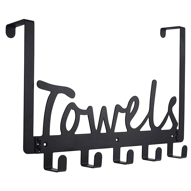 Настенный держатель для полотенец, без перфорации 
Настенный держатель для полотенец, без перфорации