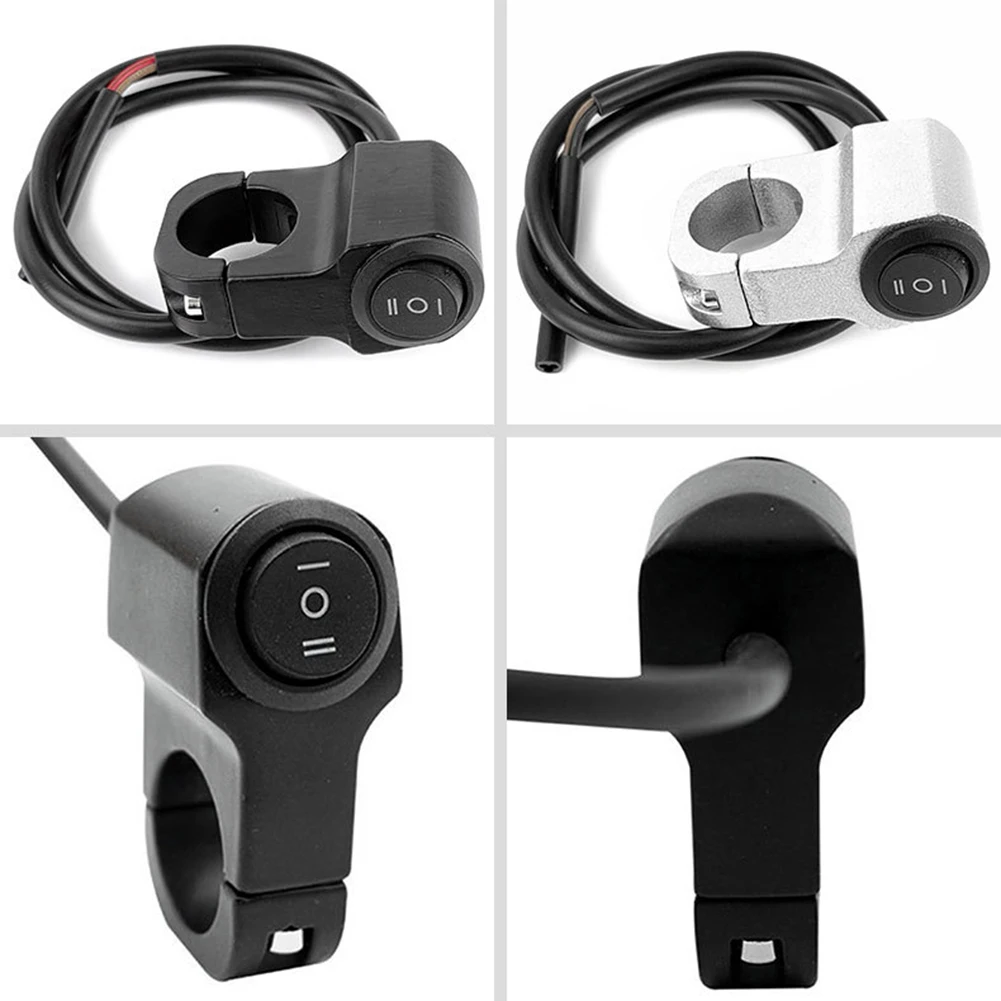 Upgrade your electric scooter or bike with this reliable and convenient handlebar switch for lights signals and horn
Upgrade your electric scooter or bike with this reliable and convenient handlebar switch for lights signals and horn