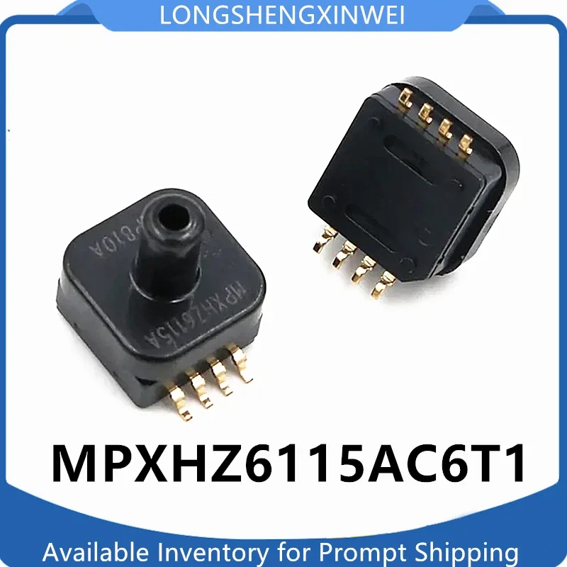 1 шт. Новый MPXHZ6115AC6T1 MPXHZ6115A оригинальный SMT SOP-8 прецизионный датчик давления
1 шт. Новый MPXHZ6115AC6T1 MPXHZ6115A оригинальный SMT SOP-8 прецизионный датчик давления