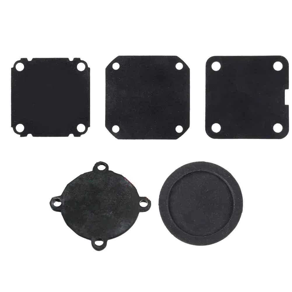 1pc Air Compressor Cylinder Head Rubber Gasket Washers Switch Leather Pad Replacement Tool Parts Accessories
1pc Air Compressor Cylinder Head Rubber Gasket Washers Switch Leather Pad Replacement Tool Parts Accessories