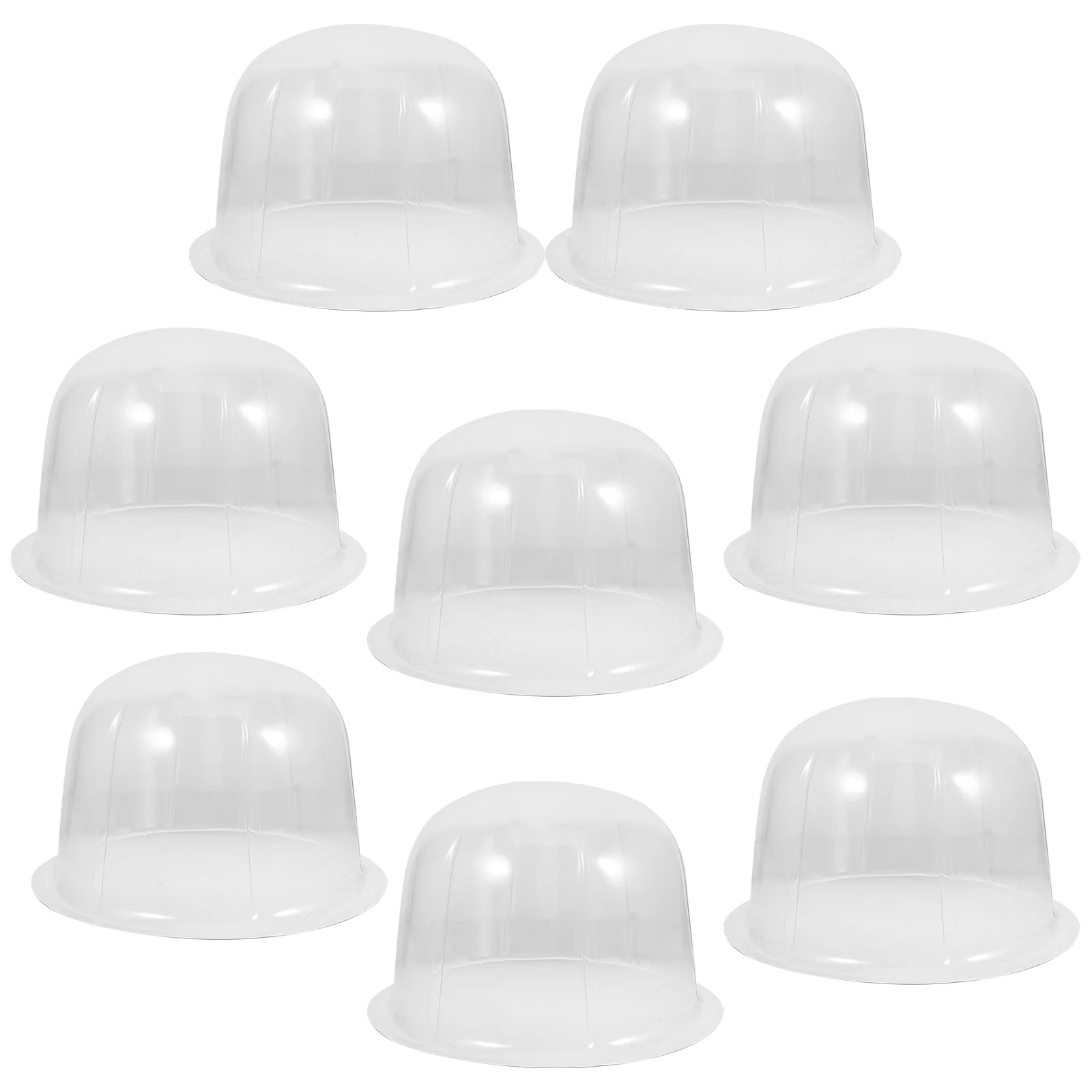 Hat Support Round Dome Caps Holder Holders Packing Supplies Travel Plastic Stand Has
Hat Support Round Dome Caps Holder Holders Packing Supplies Travel Plastic Stand Has