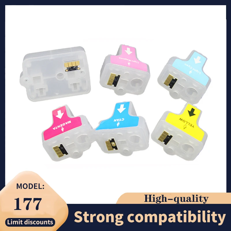 Vilaxh для hp 177, пустой, многоразовый, Женский фотосмарт 3210, D7460, C5100, C5140, C5183, C6270, C6280, C6180, C6183, C7170
Vilaxh для hp 177, пустой, многоразовый, Женский фотосмарт 3210, D7460, C5100, C5140, C5183, C6270, C6280, C6180, C6183, C7170