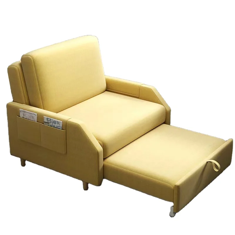 Wholesale Sofa Bed Folded Multi-functional Household Single Bed Small Family Rental Housing Economy Special Price Bed
Wholesale Sofa Bed Folded Multi-functional Household Single Bed Small Family Rental Housing Economy Special Price Bed