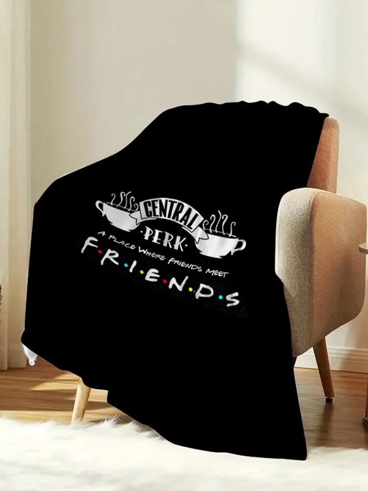 Flannel Blanket Sofa Winter Friends Double Bed Blankets Fluffy Soft Blankets King Size Blanket Warm Knee Microfiber Bedding Nap
Flannel Blanket Sofa Winter Friends Double Bed Blankets Fluffy Soft Blankets King Size Blanket Warm Knee Microfiber Bedding Nap