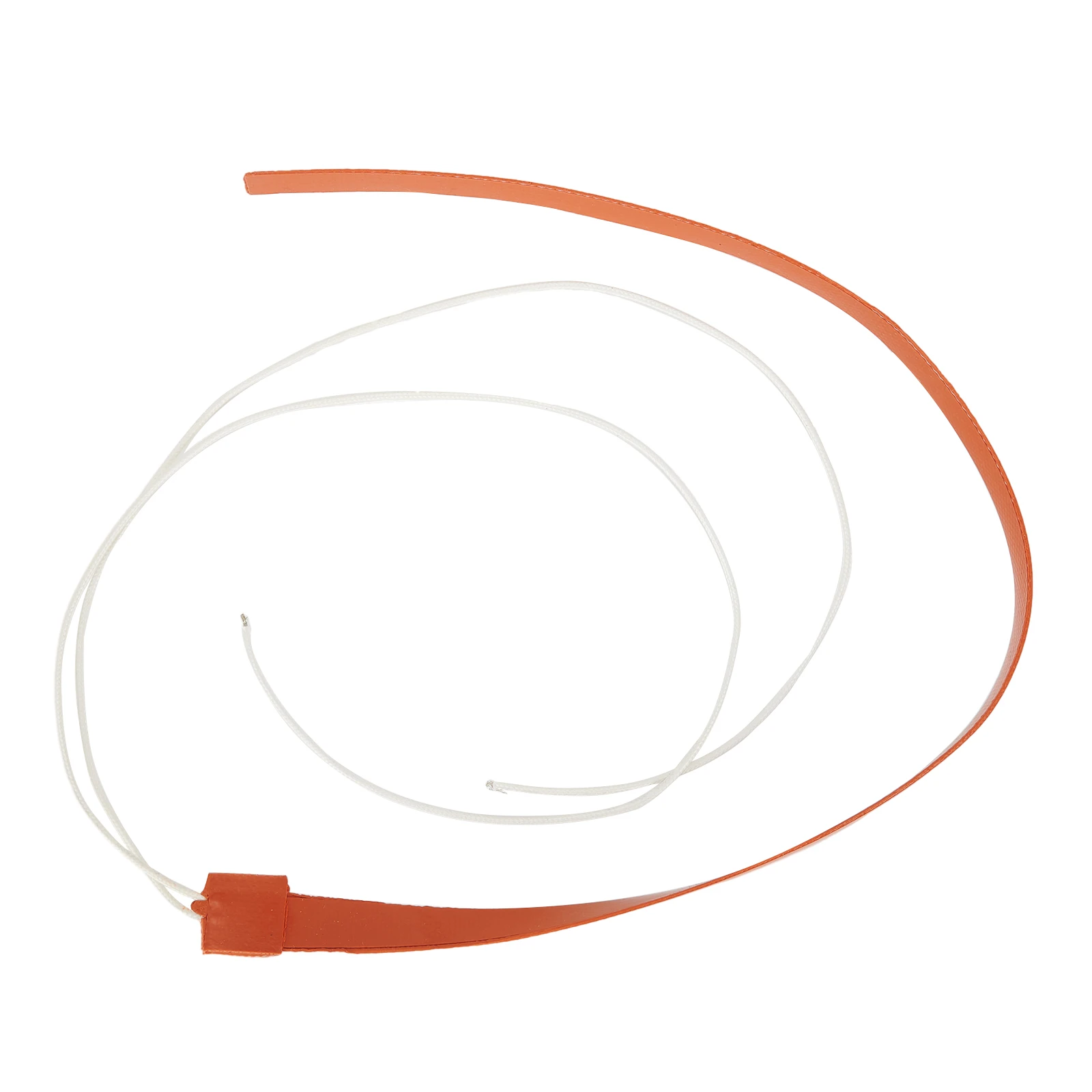 50W 12V Silicone Heating Pads Thermal Flexible Heater 12x500mm Acid-Resistant DeIcing Windshield Wipers Parts Accessies
50W 12V Silicone Heating Pads Thermal Flexible Heater 12x500mm Acid-Resistant DeIcing Windshield Wipers Parts Accessies