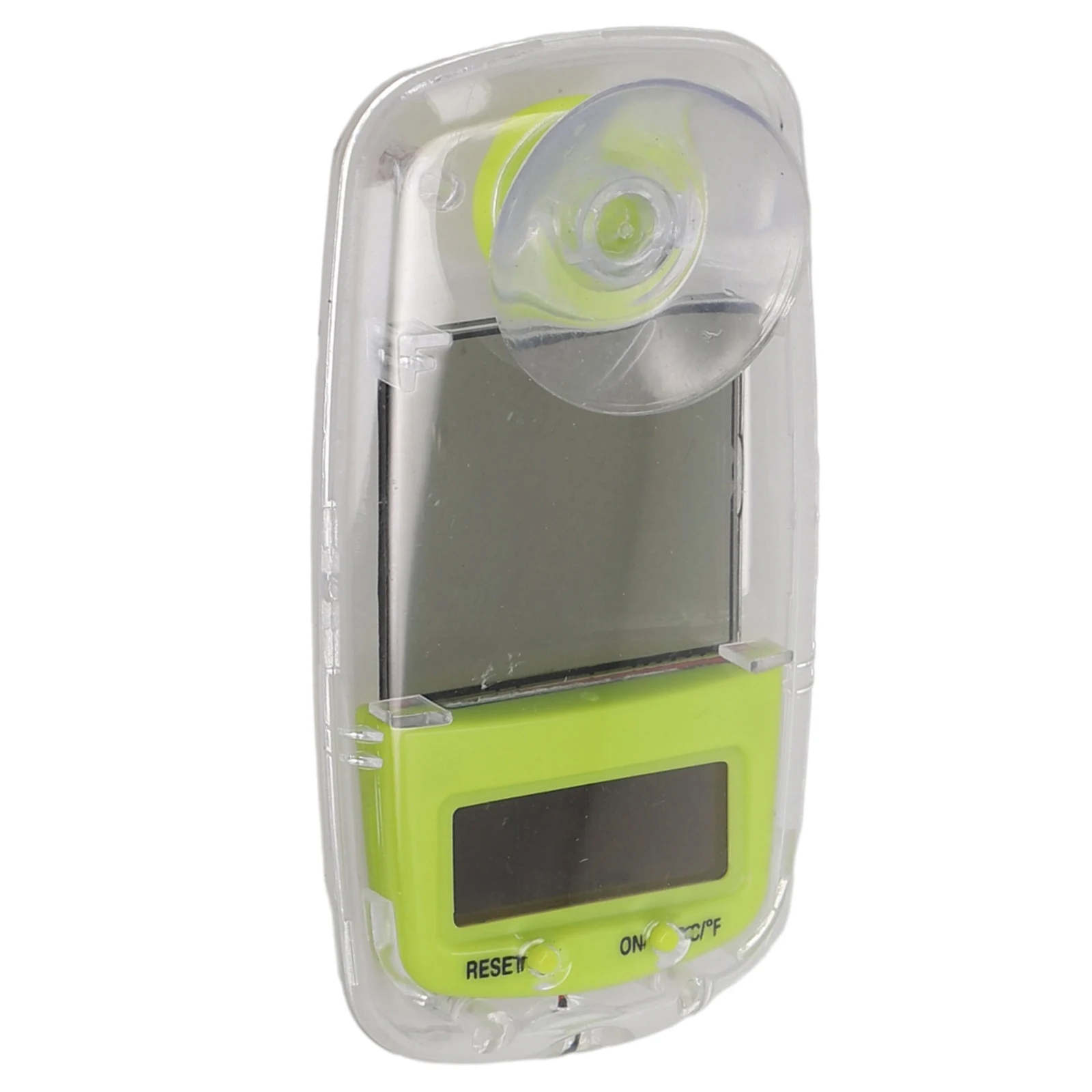 Outdoor Thermometers Useful 45x17x59mm Digital Display Easy Installation Handheld Indoor Professional Practical
Outdoor Thermometers Useful 45x17x59mm Digital Display Easy Installation Handheld Indoor Professional Practical