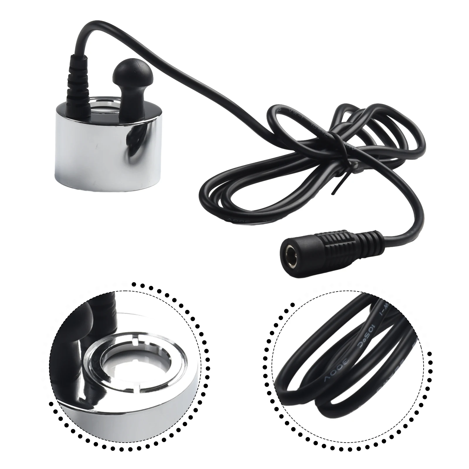 Experience Reliable and Consistent Activation with Electric Fire Transducer Glass Disk for DIMPLEX M011B M011B Heater
Experience Reliable and Consistent Activation with Electric Fire Transducer Glass Disk for DIMPLEX M011B M011B Heater