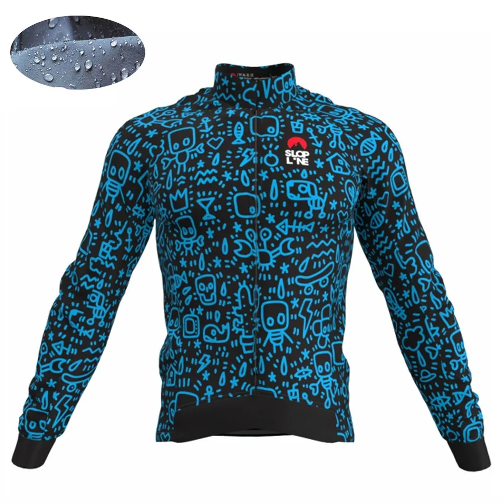 Windbreaker Slopline Bicycle Mountain Bike Pro Team RidingWindshield Jacket Men Waterproof Ultralight Windbreaker Raincoat
Windbreaker Slopline Bicycle Mountain Bike Pro Team RidingWindshield Jacket Men Waterproof Ultralight Windbreaker Raincoat