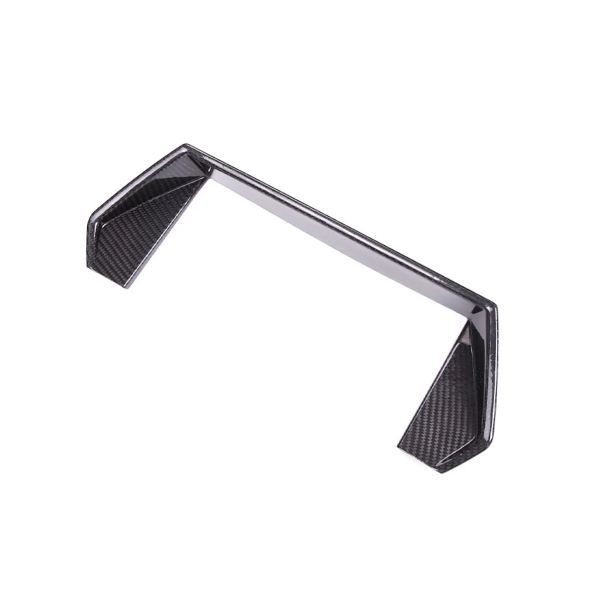 Для автомобильной центральной консоли Lamborghini URUS 2018-2021 из углеродного волокна, защитная рамка экрана навигации, наклейка, аксессуары
Для автомобильной центральной консоли Lamborghini URUS 2018-2021 из углеродного волокна, защитная рамка экрана навигации, наклейка, аксессуары