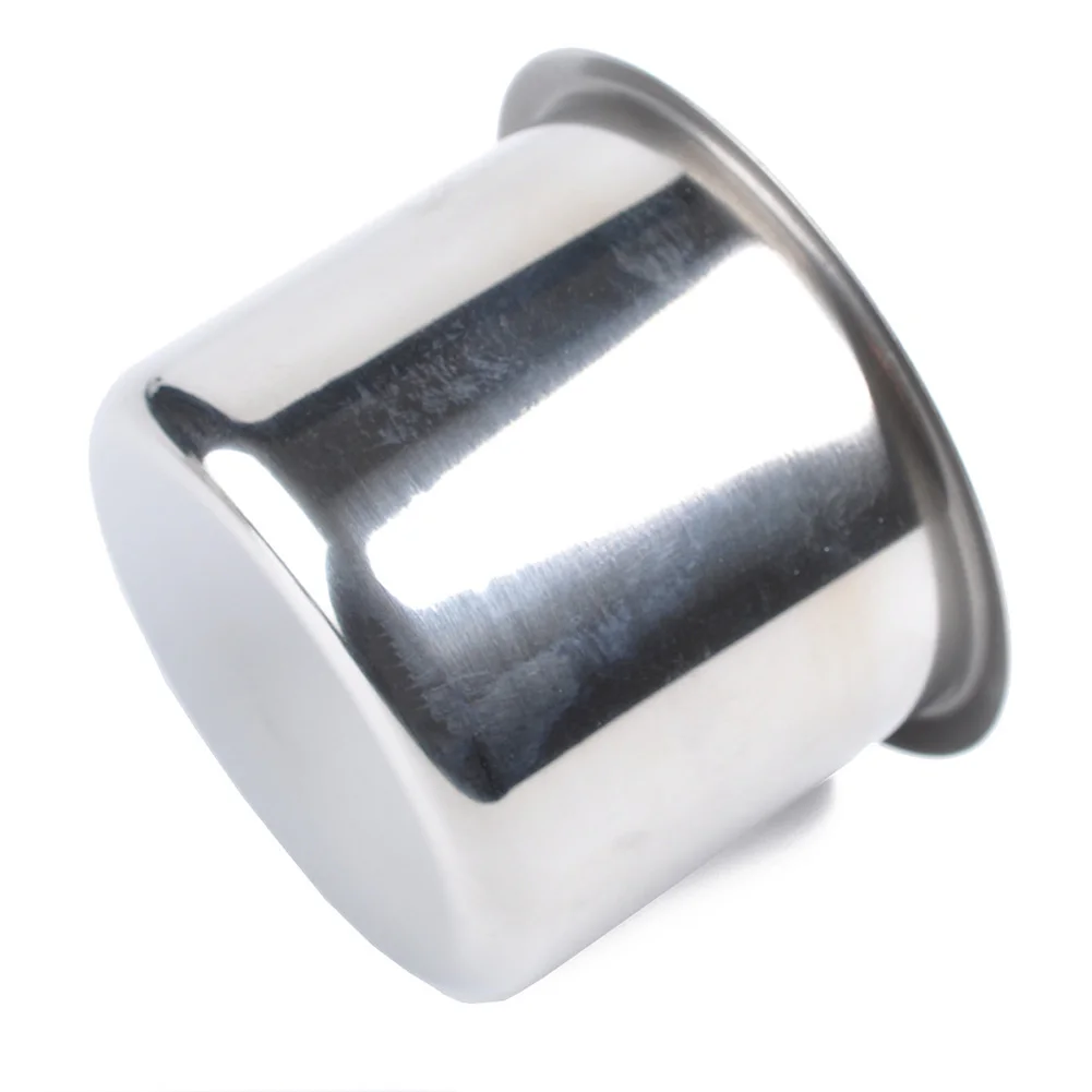 1PCS Stainless-Steel Recessed Cup Drink Holder For Marine Boat Camper Truck Parts Accessories Car Truck Parts
1PCS Stainless-Steel Recessed Cup Drink Holder For Marine Boat Camper Truck Parts Accessories Car Truck Parts